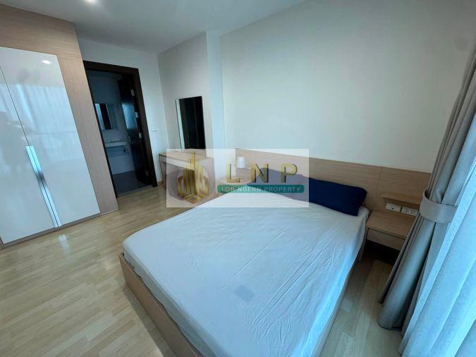 picture Condo for Rent: Rhythm Ratchada Property Code | LNP-C13877 - 10/32