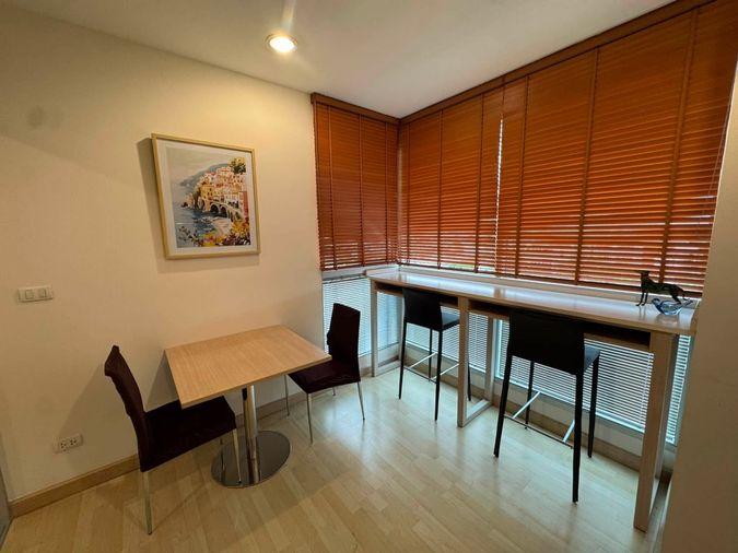 รูป 🏢 ให้เช่าคอนโด : Rhythm Ratchada (ริธึ่ม รัชดา)   รหัสทรัพย์ | 📌LNP-C13877  - รูปที่ 24/32