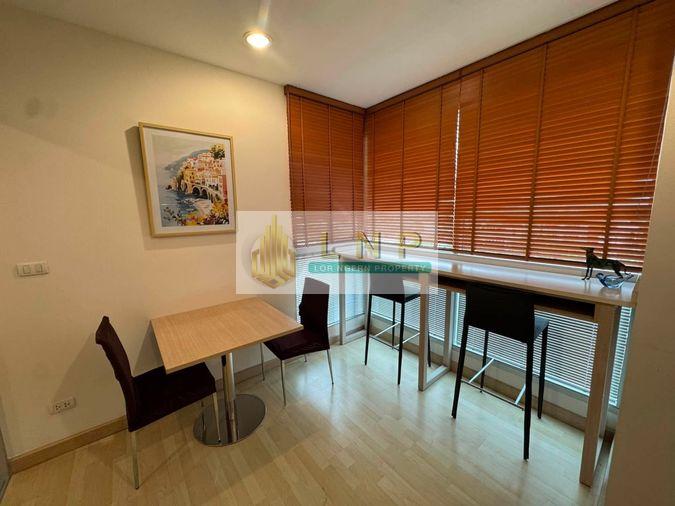 picture Condo for Rent: Rhythm Ratchada Property Code | LNP-C13877 - 24/32