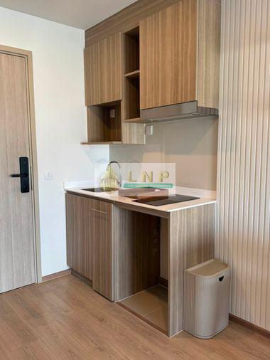 picture Condo for Rent: Life Rama 4 - Asoke Property Code | LNP-C14038 - 2/9