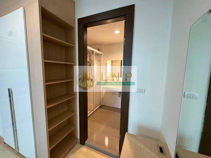 picture Condo for Rent: Rhythm Ratchada Property Code | LNP-C13877 - 11/32
