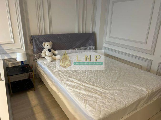 picture Condo for Rent: Knightsbridge Prime Sathorn Property Code | LNP-C6465 - 1/11