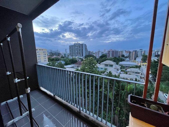 picture Condo for Rent: Brown Ratchada 32 - 4/16