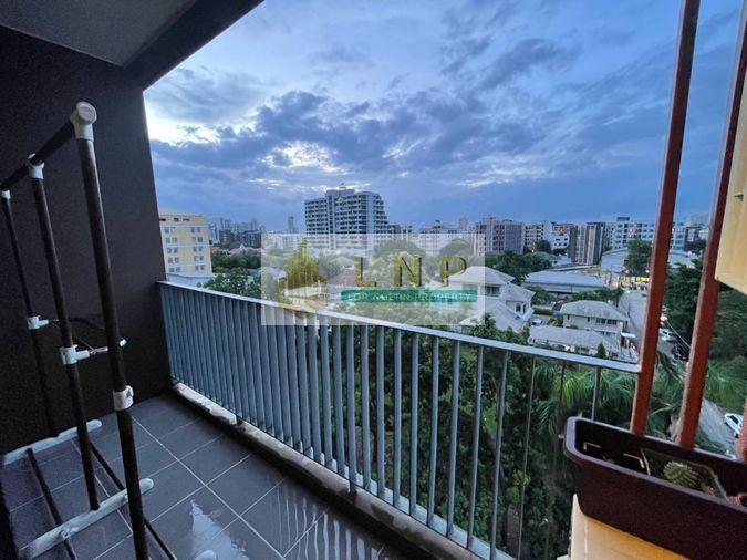 picture Condo for Rent: Brown Ratchada 32 - 4/16