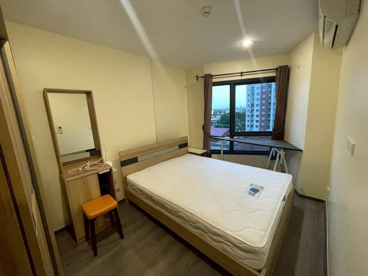 picture Condo for Sale : Rich Park @ Triple Station - 1/12