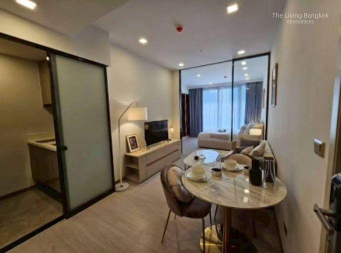 picture ✨Condo for Rent : One9 five (AP-02) ( line : @condo91 ) - 2/8
