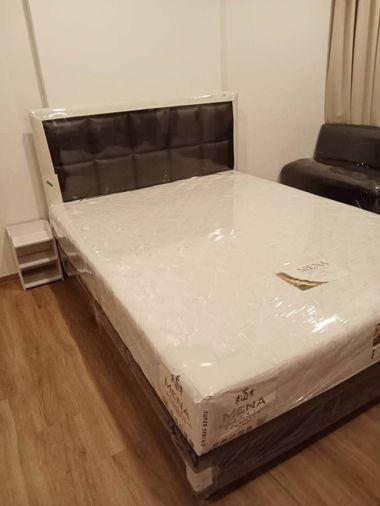 picture Condo for Rent: Cybiq Ratchada 32  Property Code | LNP-C14047 - 1/10
