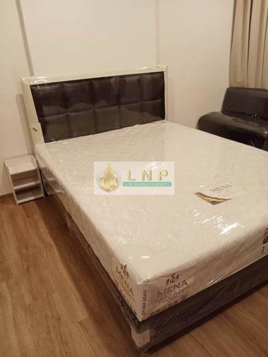 picture Condo for Rent: Cybiq Ratchada 32 Property Code | LNP-C14047 - 1/10