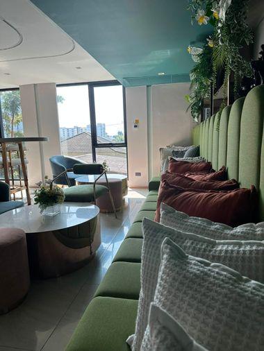 picture Condo for Rent: Cybiq Ratchada 32  Property Code | LNP-C14047 - 8/10