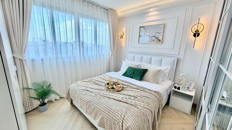 picture Condo for Sale : dcondo Ram Intra     Property Code | LNP-C14046 - 10/26