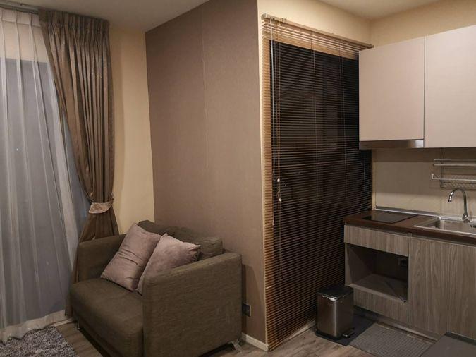 picture Condo for Rent: Brown Ratchada 32 - 15/16