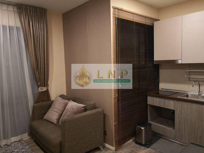 picture Condo for Rent: Brown Ratchada 32 - 15/16