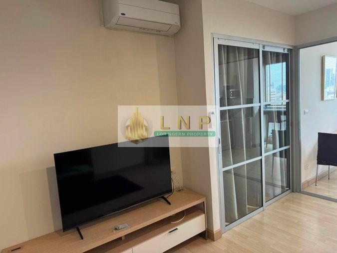 picture Condo for Rent: Rhythm Ratchada Property Code | LNP-C13877 - 16/32