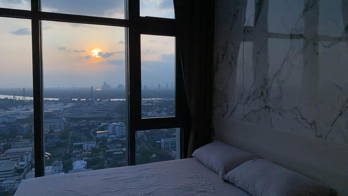 picture Condo for Rent: THE LINE Sukhumvit 101     Property Code | LNP-C14048 - 1/8