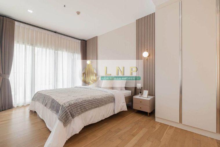 picture Condo for Rent: Noble Reveal Property Code | LNP-C14035 - 1/13