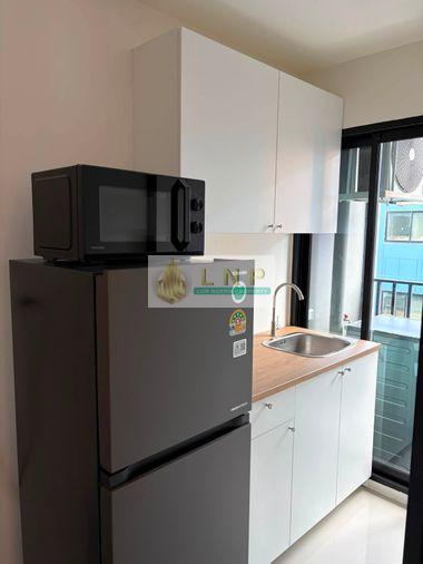 picture Condo for Rent: The Origin Bangkae - 7/18