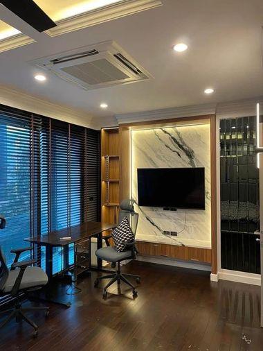 picture For rent, 3.5-story luxury townhome, The Eight, Chatuchak-Ratchada, new house, ready to move in (TH6914)  - 12/15