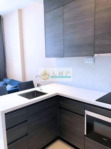 รูป 🏢 ให้เช่าคอนโด : The ESSE Asoke (ดิ เอส อโศก) รหัสทรัพย์ | 📌LNP-C14032 - รูปที่ 4/7