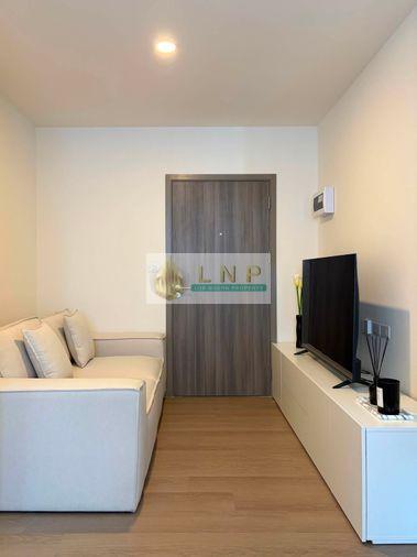 picture Condo for Rent: The Origin Bangkae - 6/18