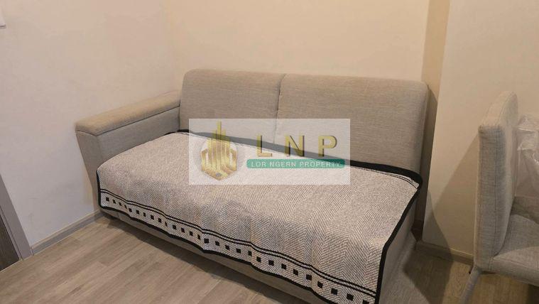 picture Condo for Rent: Niche MONO Mega Space Bangna Property Code | LNP-C14041 - 4/11