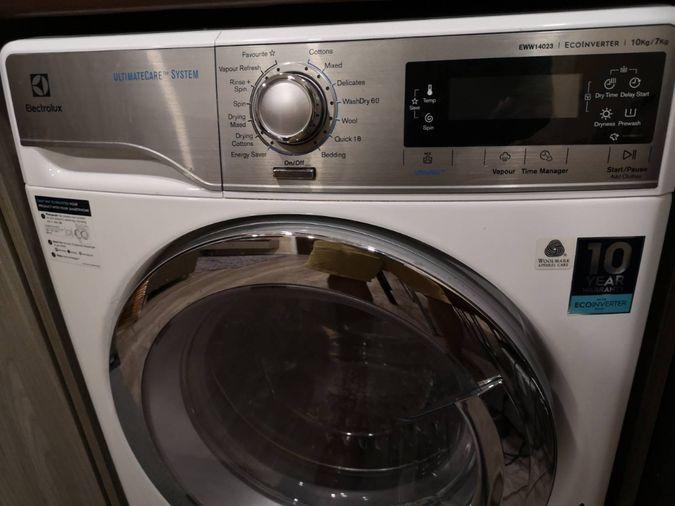 picture Condo for Rent: Brown Ratchada 32 - 10/16