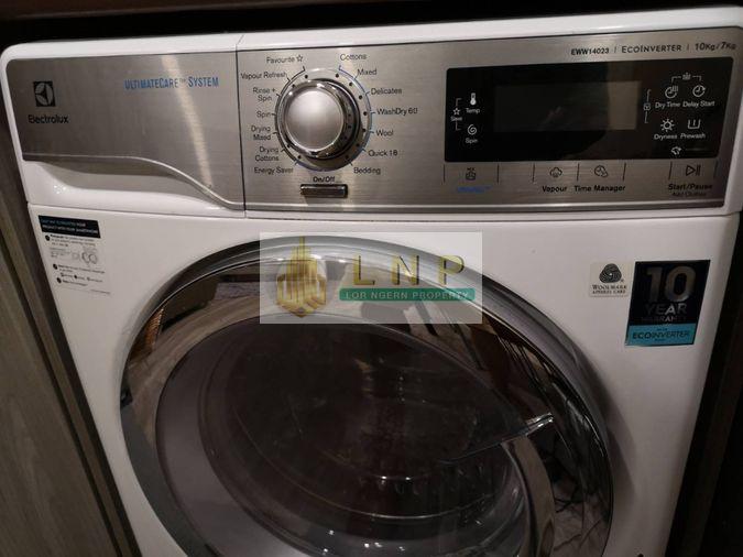 picture Condo for Rent: Brown Ratchada 32 - 10/16