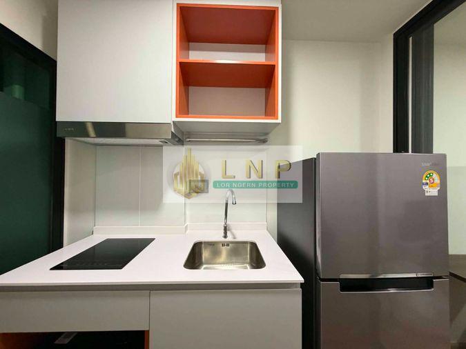 รูป 🏢 ให้เช่าคอนโด : Kave Luminous Bangmod (เคฟ ลูมินัส บางมด) รหัสทรัพย์ | 📌LNP-C14040 - รูปที่ 5/16