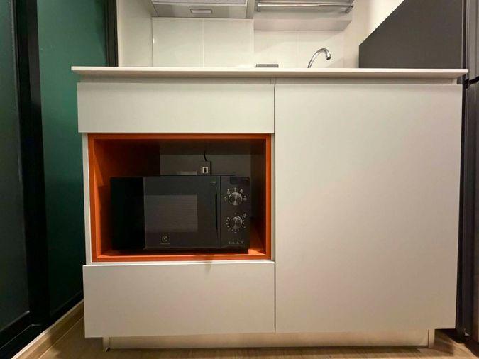 รูป 🏢 ให้เช่าคอนโด : Kave Luminous Bangmod (เคฟ ลูมินัส บางมด)   รหัสทรัพย์ | 📌LNP-C14040  - รูปที่ 8/16