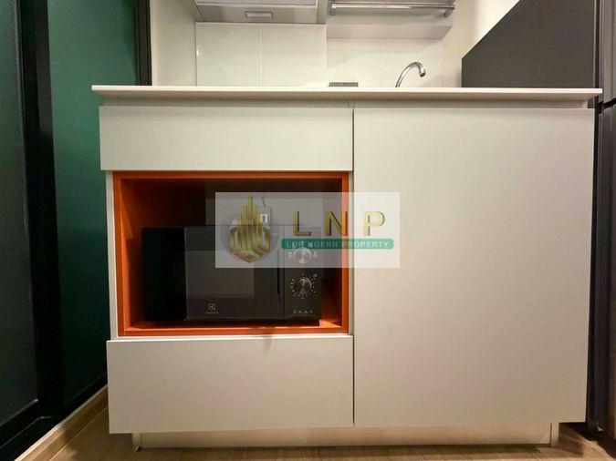 รูป 🏢 ให้เช่าคอนโด : Kave Luminous Bangmod (เคฟ ลูมินัส บางมด) รหัสทรัพย์ | 📌LNP-C14040 - รูปที่ 8/16