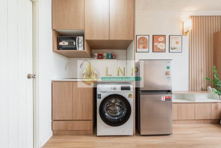 รูป 🏢 ให้เช่าคอนโด : Dynasty Condominium (ไดนาสตี้ คอนโดมิเนียม) รหัสทรัพย์ | 📌LNP-C14043 - รูปที่ 13/23