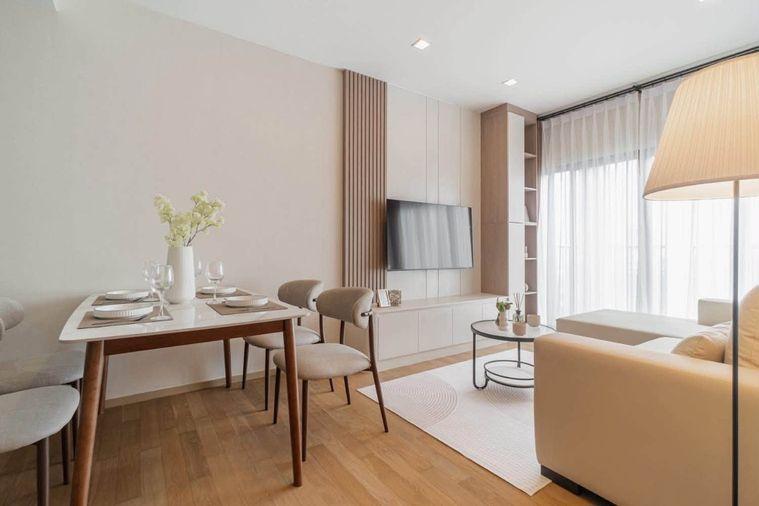 picture Condo for Rent: Noble Reveal Property Code | LNP-C14035 - 13/13