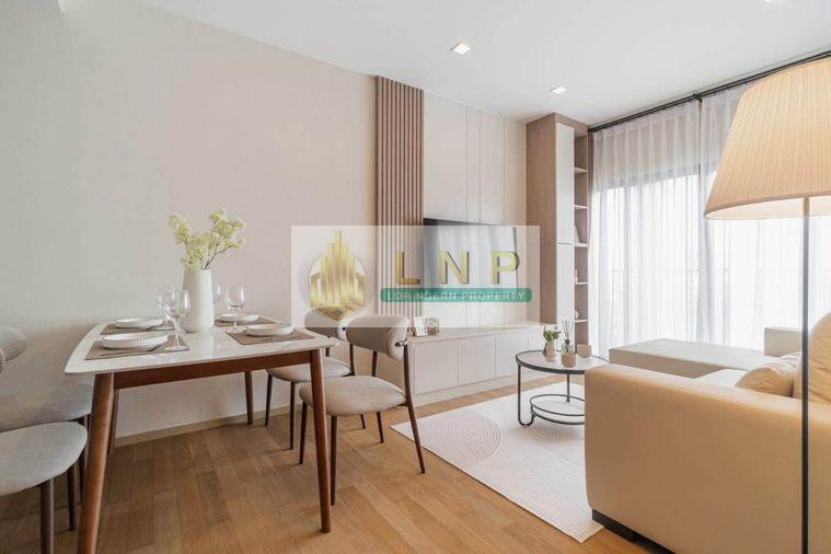 picture Condo for Rent: Noble Reveal Property Code | LNP-C14035 - 13/13