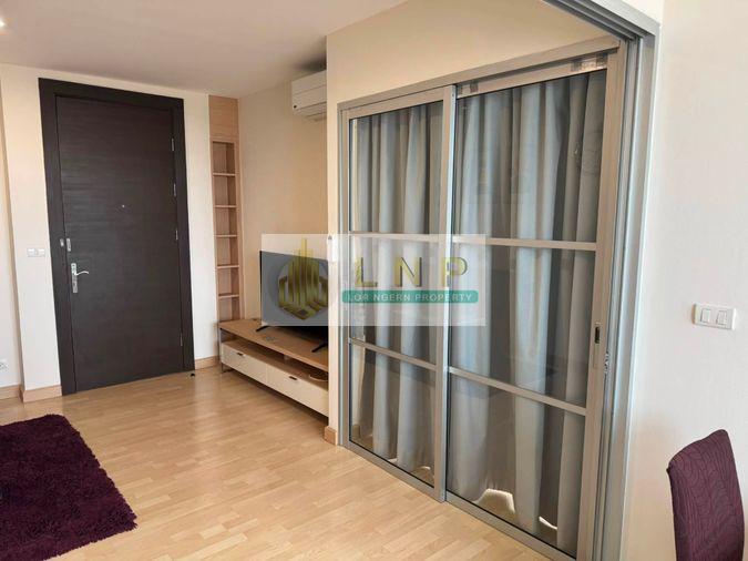 picture Condo for Rent: Rhythm Ratchada Property Code | LNP-C13877 - 17/32