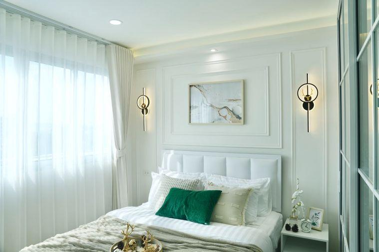 picture Condo for Sale : dcondo Ram Intra     Property Code | LNP-C14046 - 13/26