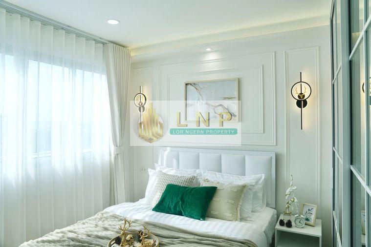 picture Condo for Sale : dcondo Ram Intra Property Code | LNP-C14046 - 13/26