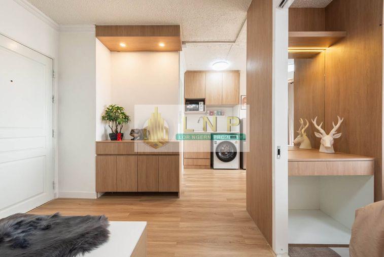 รูป 🏢 ให้เช่าคอนโด : Dynasty Condominium (ไดนาสตี้ คอนโดมิเนียม) รหัสทรัพย์ | 📌LNP-C14043 - รูปที่ 17/23