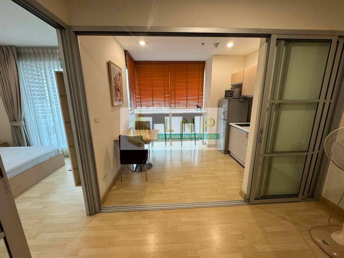 picture Condo for Rent: Rhythm Ratchada Property Code | LNP-C13877 - 15/32