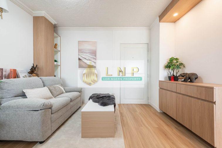 รูป 🏢 ให้เช่าคอนโด : Dynasty Condominium (ไดนาสตี้ คอนโดมิเนียม) รหัสทรัพย์ | 📌LNP-C14043 - รูปที่ 10/23