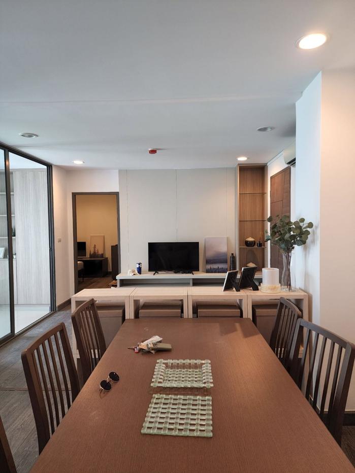 รูป ✨Condo for Rent :  Rende Sukhumvit 23   (AP-02) ( line : @condo91 ) - รูปที่ 4/10
