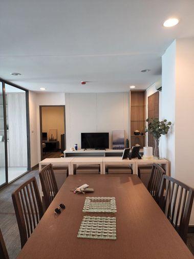 รูป ✨Condo for Rent :  Rende Sukhumvit 23   (AP-02) ( line : @condo91 ) - รูปที่ 4/10