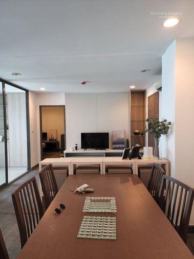 รูป ✨Condo for Rent : Rende Sukhumvit 23 (AP-02) ( line : @condo91 ) - รูปที่ 4/10