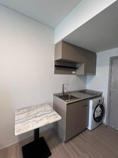 picture Condo for Rent: Quintara MHy'Den Pho Nimit  Property Code | LNP-C14039 - 2/11