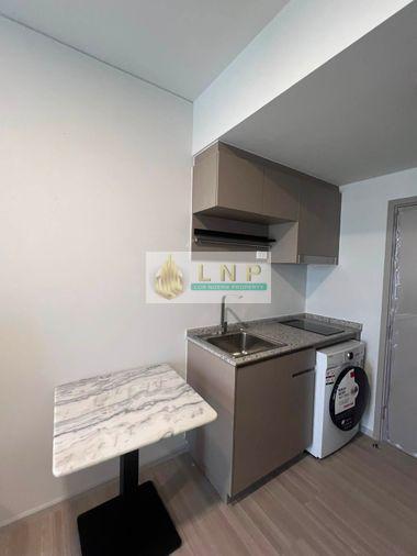 picture Condo for Rent: Quintara MHy'Den Pho Nimit Property Code | LNP-C14039 - 2/11