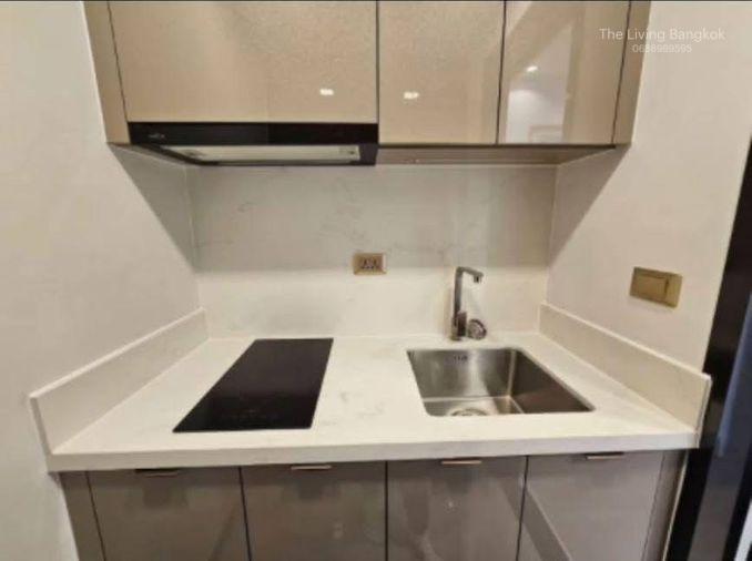 picture ✨Condo for Rent : One9 five (AP-02) ( line : @condo91 ) - 5/8