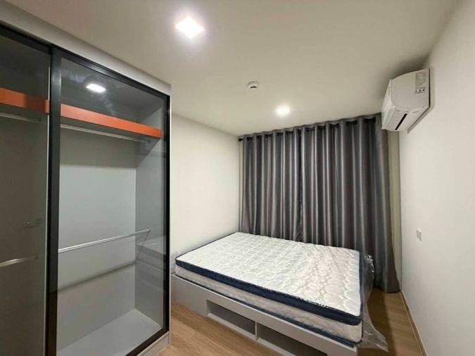 รูป 🏢 ให้เช่าคอนโด : Kave Luminous Bangmod (เคฟ ลูมินัส บางมด)   รหัสทรัพย์ | 📌LNP-C14040  - รูปที่ 1/16