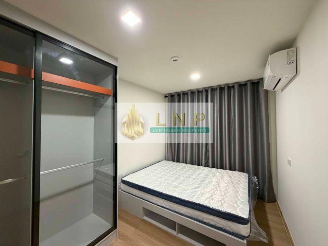 รูป 🏢 ให้เช่าคอนโด : Kave Luminous Bangmod (เคฟ ลูมินัส บางมด) รหัสทรัพย์ | 📌LNP-C14040 - รูปที่ 1/16