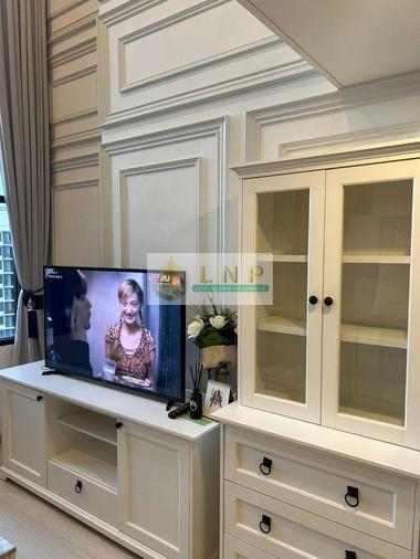 picture Condo for Rent: Knightsbridge Prime Sathorn Property Code | LNP-C6465 - 7/11