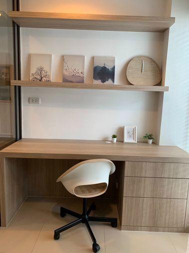 รูป ✨Condo for Rent :  Rende Sukhumvit 23   (AP-02) ( line : @condo91 ) - รูปที่ 6/10