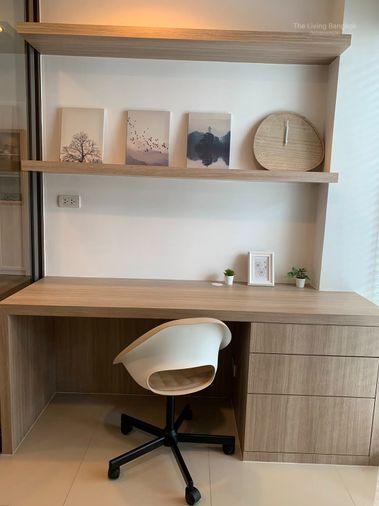 รูป ✨Condo for Rent : Rende Sukhumvit 23 (AP-02) ( line : @condo91 ) - รูปที่ 6/10