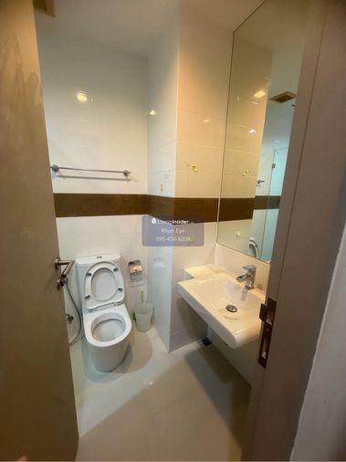 รูป IDEO Verve Sukhumvit (ไอดีโอ เวิร์ฟ สุขุมวิท) (1bed1bath 32sqm) - รูปที่ 6/11